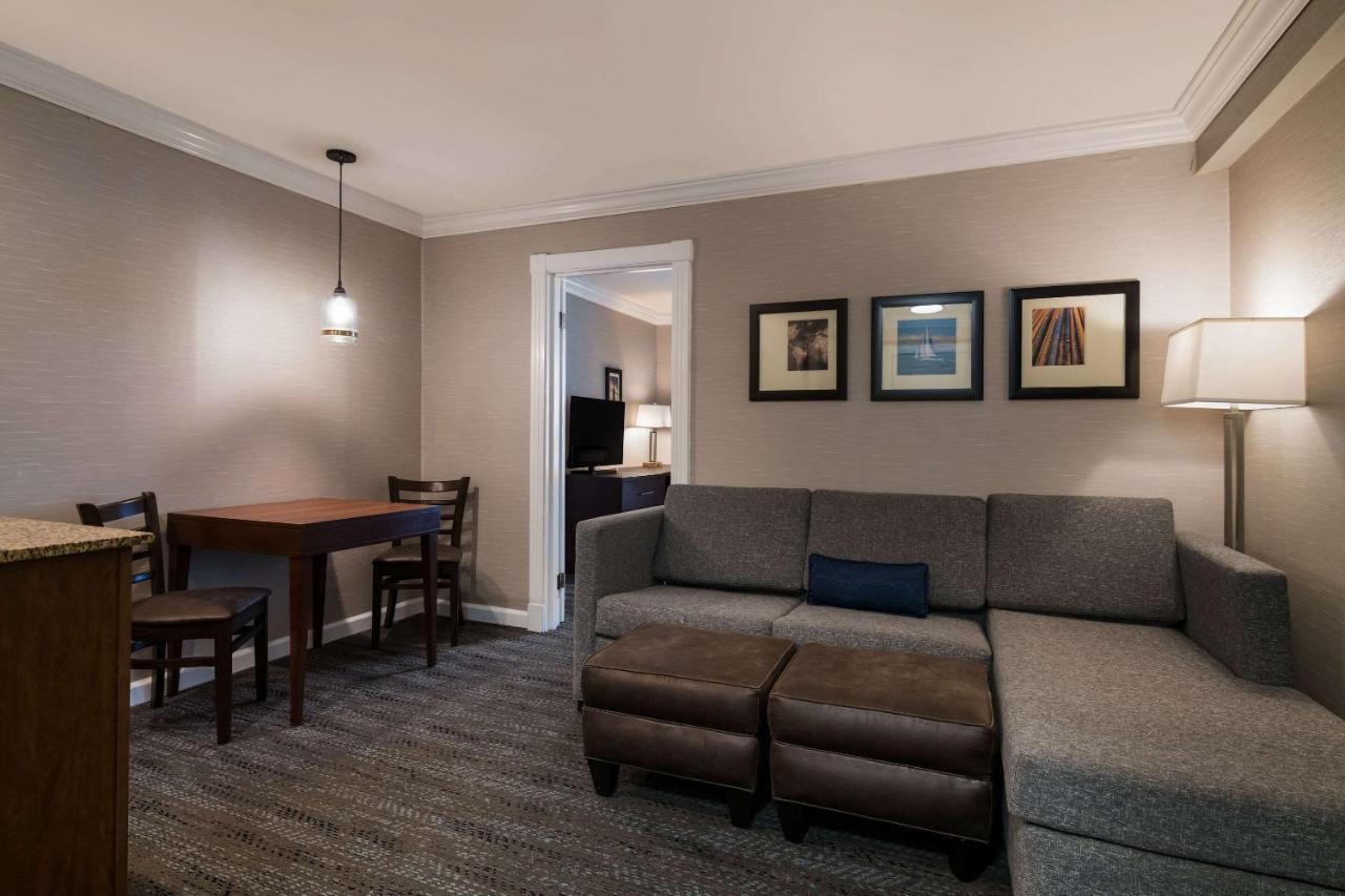 Comfort Inn & Suites Plattsburgh - Morrisonville Exterior foto